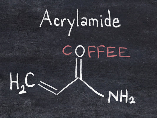 Glyphosate and Acrylamide Coffee Panel